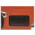 Denver VPL-120 z USB brązowy - 1348288 - zdjęcie 3
